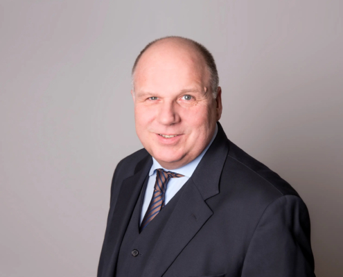 Dr. Martin Paringer Rechtsanwalt Erding