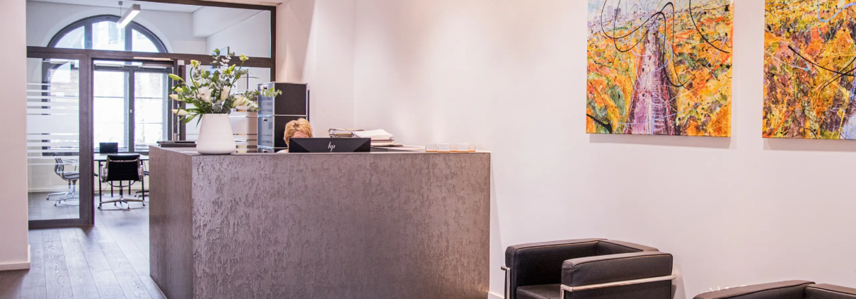 Anwaltskanzlei Erding